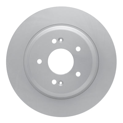 DFC 21-25 Hyundai Santa Fe Rear GeoSPEC Coated Rotor