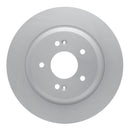 DFC 5000 Advanced Ceramic Brake Pads