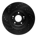 DFC 5000 Advanced Ceramic Brake Pads