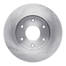 DFC Brake Rotors - Plain