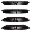 DFC 14-24 Mercedes-Benz S65 AMG Rear 5000 Advanced Low Metallic Brake Pads