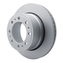 DFC GeoSPEC Coated Rotors - Plain