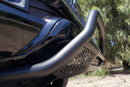 Go Rhino RC4 LR Kit (Front Guard + Brackets) 14-21 Toyota Tundra 