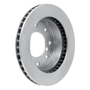 DFC 75-79 Dodge W200 Front Rotors