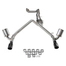 Flowmaster 2025 RAM 1500 3.0L Signature Series Cat-Back Exhaust System