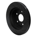 DFC Semi Met Heavy Duty Pads