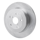 DFC Brake Rotors - Plain