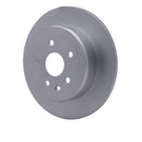 DFC GeoSPEC Coated Rotors - Plain