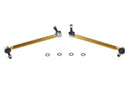 Whiteline Subaru Impreza WRX VB Grip Series Stage 1 Kit