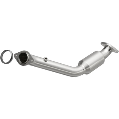 MagnaFlow 05-06 Chevrolet Corvette 6.0L Direct Fit Converter