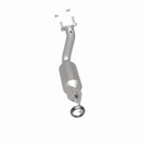 MagnaFlow 04-08 Cadillac SRX 3.6L Direct Fit Converter