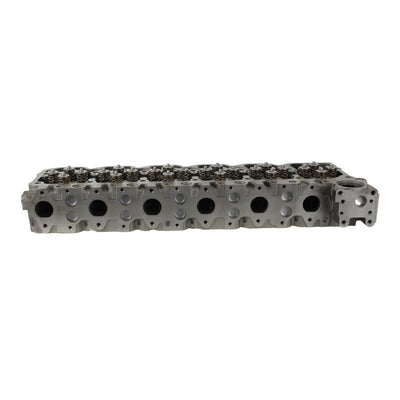 Industrial Injection 07.5-18 Dodge Cummins 6.7L Stock Head