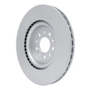 DFC GeoSPEC Coated Rotors - Plain
