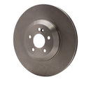 DFC Brake Rotors - Plain