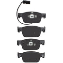 DFC 16-25 Audi A5 Sportback Front 4000 Hybridynamic Brake Pads