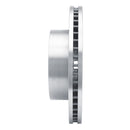 DFC Brake Rotors - Plain
