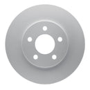 DFC 05-10 Ford Mustang Front GeoSPEC Coated Rotor