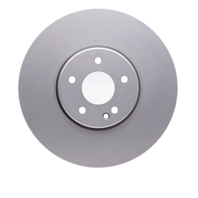 DFC 00-06 Chrysler Crossfire Front GeoSPEC Coated Rotor