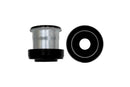 UMI Performance 65-67 GM A-Body Rear Suspension Kit - Black