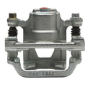 DFC 02-25 Nissan Altima Rear-R Premium Caliper - Silver Zinc Coated