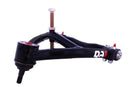 QA1 68-74 GM X-Body Level 2 Drag Kit 2.0 w/ Shocks