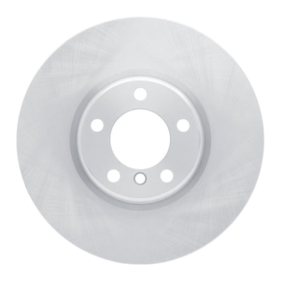 DFC 12-21 BMW 435i xDrive Front Brake Rotor
