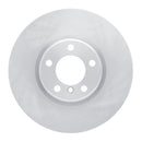 DFC 12-21 BMW 435i xDrive Front Brake Rotor