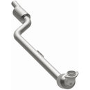 Magnaflow 2005 Mercedes-Benz CLK320 3.2L Direct Fit Converter