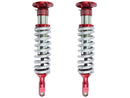 aFe Sway-A-Way 2.5in Front Coil Over Kit 05-17 Toyota Tacoma