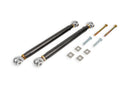 BMR 15-19 Cadillac CTS-V Rear Double Adj. Toe Rods - Black Hammertone
