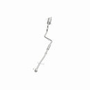 MagnaFlow BRE Exhaust Kit 99-00 Mazda Protege 1.8L