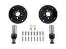 ICON 2024 Toyota Tacoma 2.0 Hydraulic Bump Stop Kit