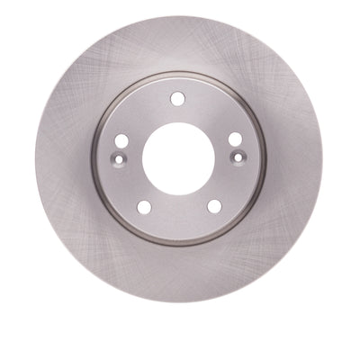DFC 10-13 Kia Forte Front Brake Rotor