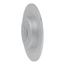 DFC 21-25 Acura MDX Front GeoSPEC Coated Rotor