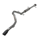 Flowmaster 10-24 Toyota 4Runner 4.0L FlowFX Cat-Back Exhaust System
