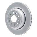 DFC GeoSPEC Coated Rotors - Plain