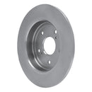 DFC Brake Rotors - Plain