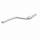 MagnaFlow 09-13 BMW 128i 3.0L Direct Fit Converter