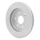 DFC 09-20 Chevrolet Tahoe Front GeoSPEC Coated Rotor