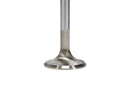 Manley Chevrolet Small Block Exhaust Valve Kit - 1.500in Head Dia. 4.911in O/A Length, 0.3415in Stem