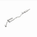 MagnaFlow BRE Exhaust Kit 01-03 Toyota Sienna 3.0L