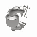 MagnaFlow 18-19 Hyundai Kona OEM Underbody Single Direct Fit EPA Compliant Catalytic Converter