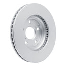 DFC GeoSPEC Coated Rotors - Plain