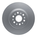 DFC GeoSPEC Coated Rotors - Plain