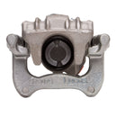 DFC 02-06 Audi A4 Rear-R Silver Zinc Coated Premium Caliper