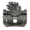 DFC 13-19 Ford Explorer Rear-R Premium Caliper - Silver Zinc Coated