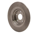 DFC Brake Rotors - Plain
