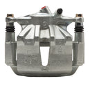 DFC 92-96 Toyota Camry Front-L Premium Caliper - Silver Zinc Coated