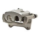 DFC 09-15 Toyota Venza Front-R Silver Zinc Coated Premium Caliper