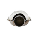 Flowmaster Universal 225 SRS. E.D. 2.25in. Catalytic Converter